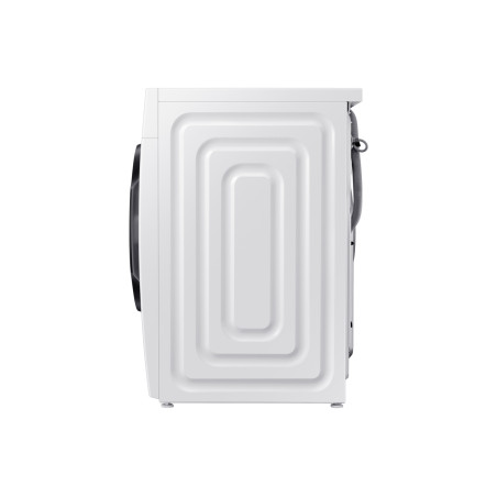 Samsung WW1UFG5U34AH machine à laver Charge avant 10 kg 1351 tr/min Blanc