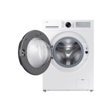 Samsung WW1UFG5U34AH machine à laver Charge avant 10 kg 1351 tr/min Blanc