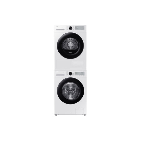 Samsung 10kg Wasmachine 5000-serie - AI Ecobubble™ met zilver display