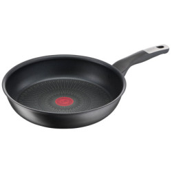 Tefal Ultimate G2550502 pan Multifunctionele pan Rond