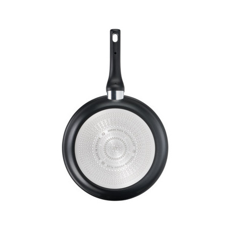 Tefal Ultimate G2550502 pan Multifunctionele pan Rond