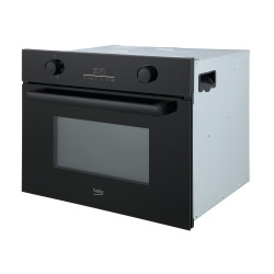 Beko BMCI 44313 FBG Zwart Combinatiemagnetron Ingebouwd 44 l 900 W 2