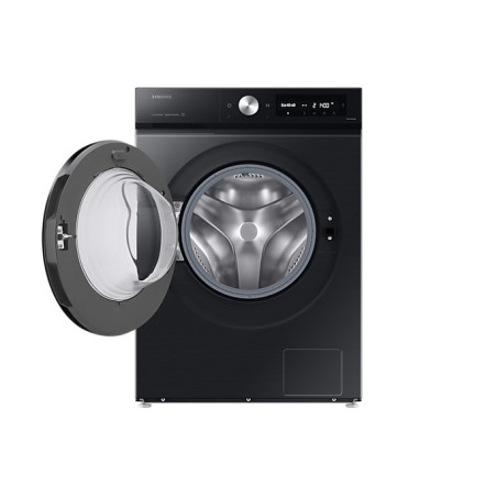 Samsung WW11DB7B94GB wasmachine Voorbelading 11 kg 1400 RPM Zwart