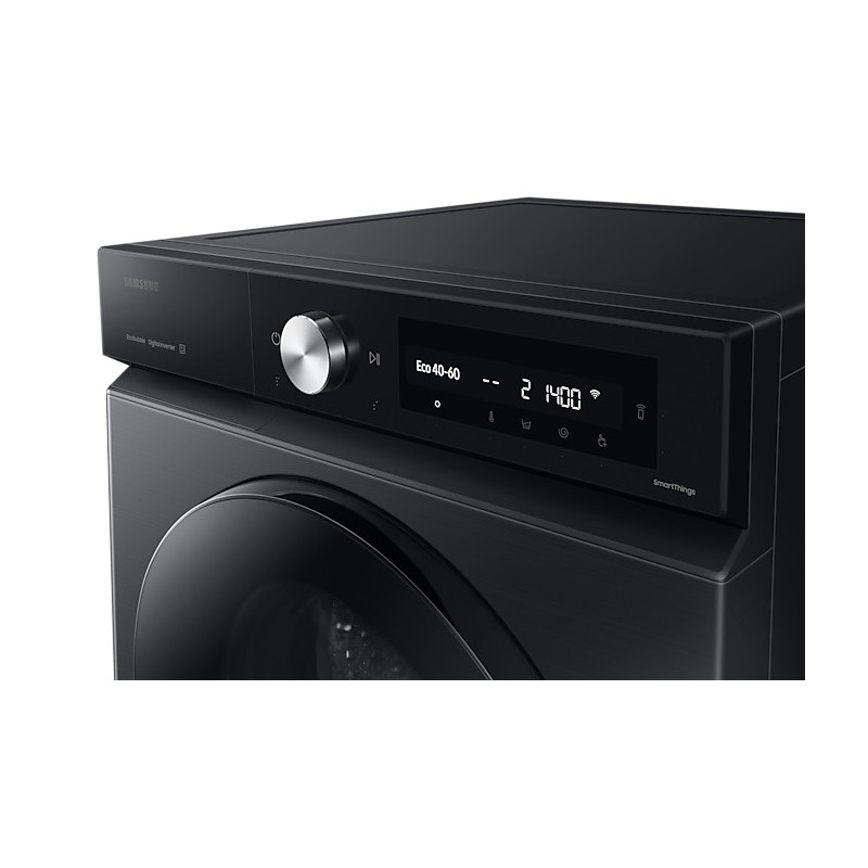 Samsung Lave-linge AI ecobubble™ 11kg WW11DB7B94GB