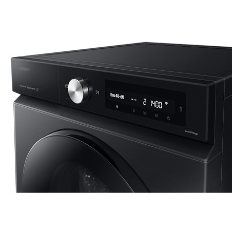 Samsung Lave-linge AI ecobubble™ 11kg WW11DB7B94GB