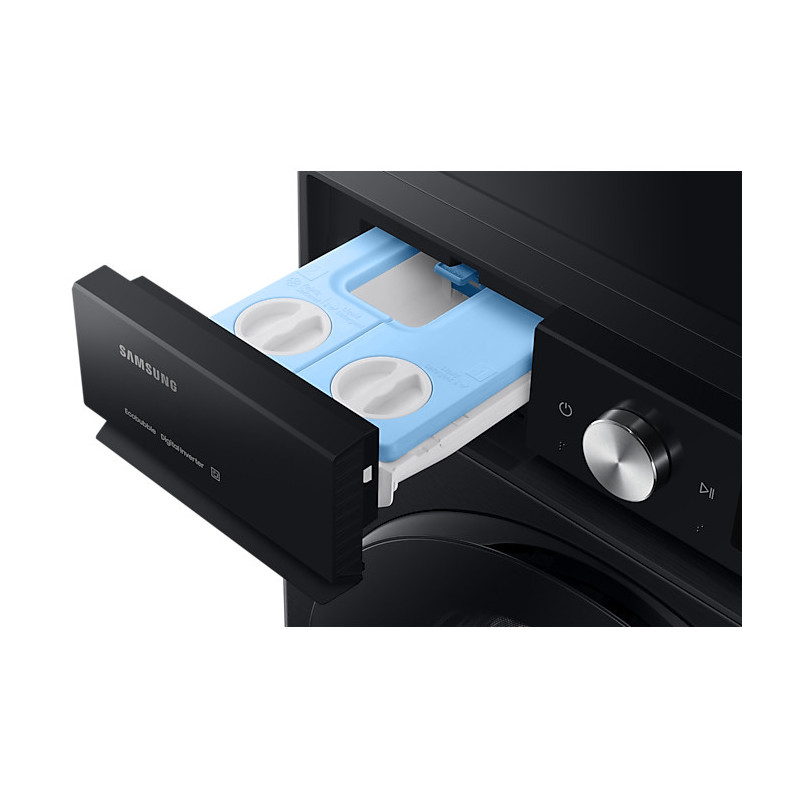 Samsung Lave-linge AI ecobubble™ 11kg WW11DB7B94GB