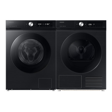 Samsung WW11DB7B94GB wasmachine Voorbelading 11 kg 1400 RPM Zwart