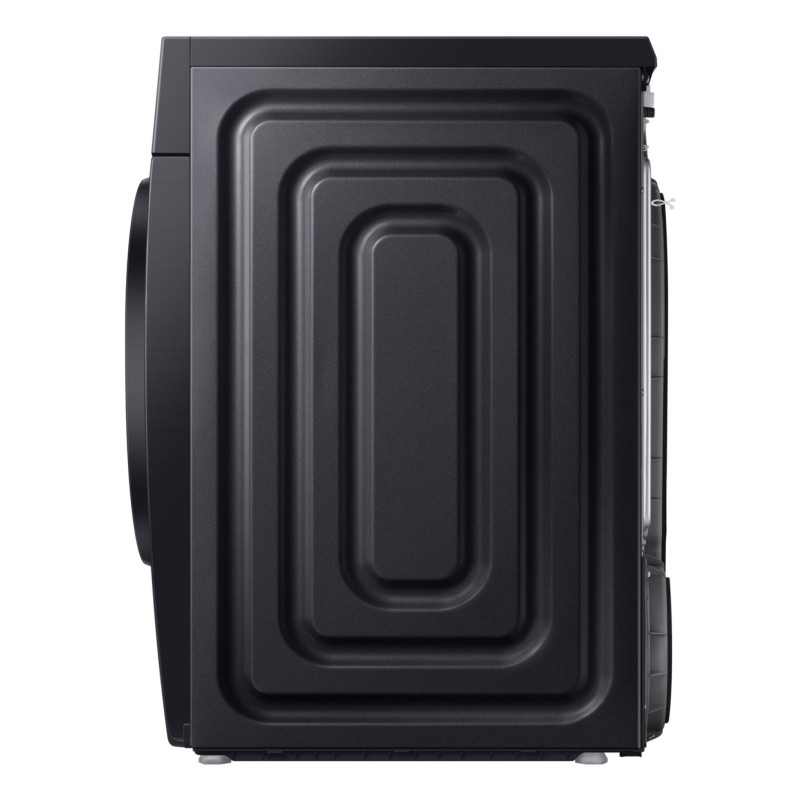 Samsung DV9UDG52A0AB sèche-linge Pose libre Charge avant 9 kg Noir