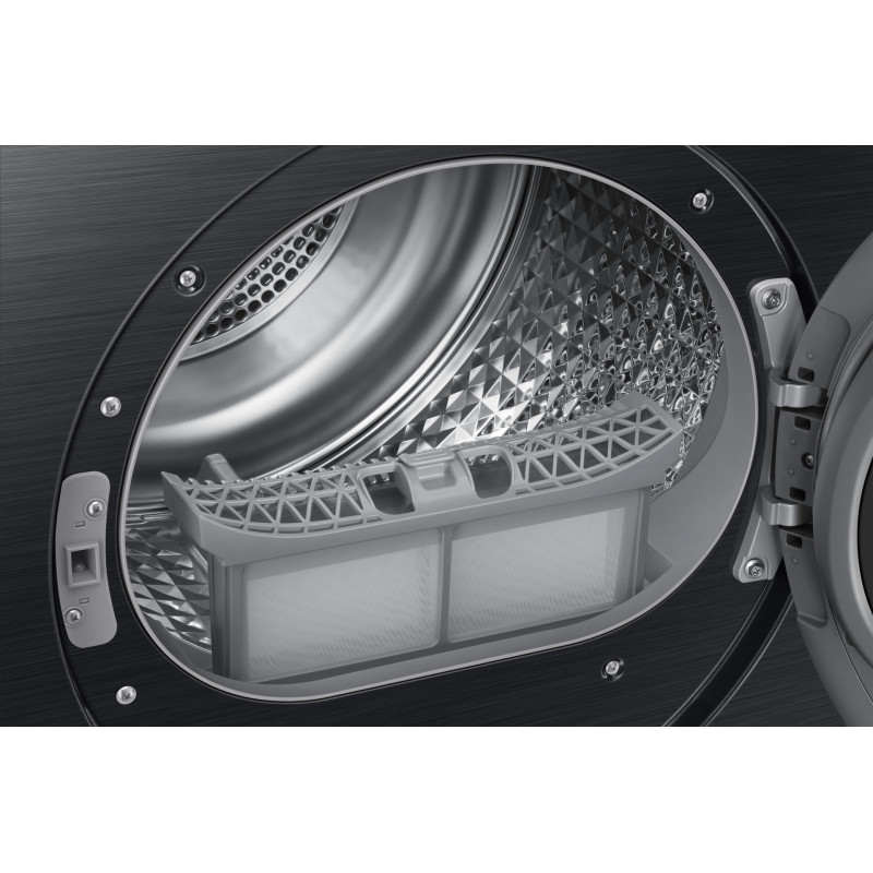 Samsung Optimal Dry Droger 5000-serie