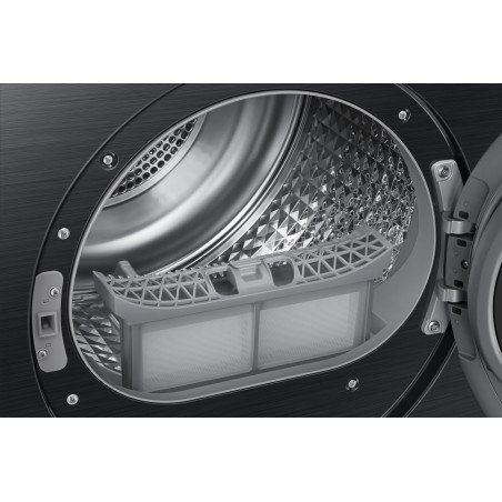 Samsung Optimal Dry Droger 5000-serie