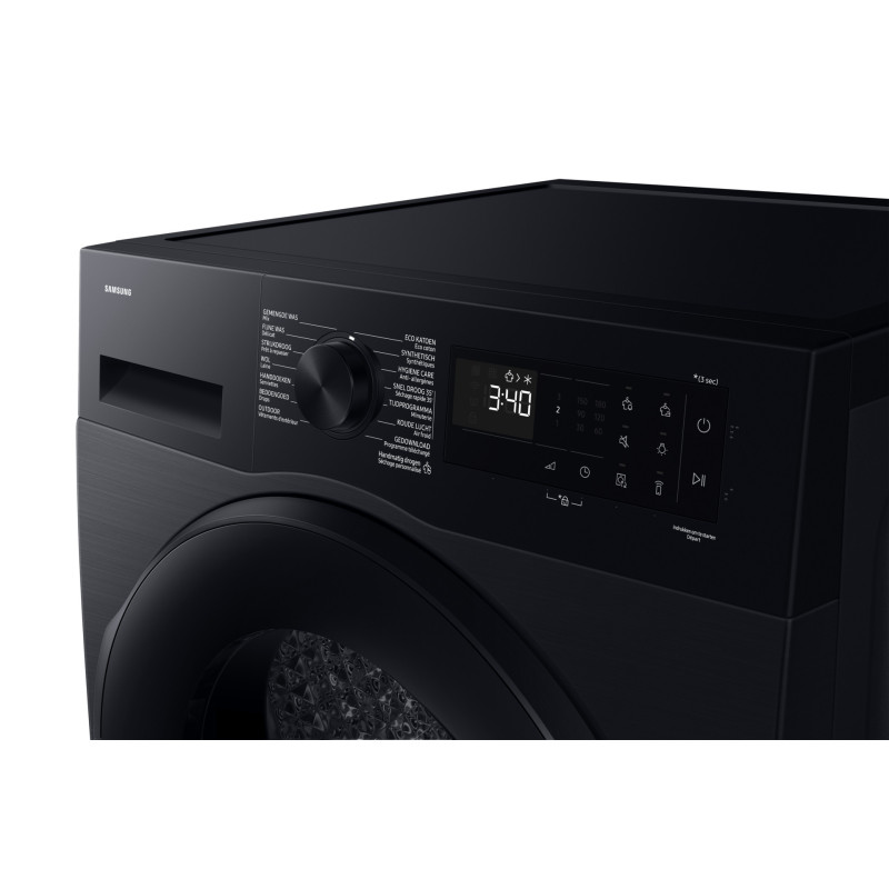 Samsung Optimal Dry Droger 5000-serie