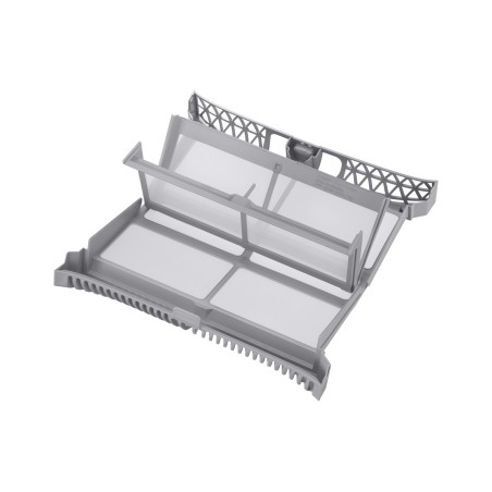 Samsung DV9UDG52A0AB sèche-linge Pose libre Charge avant 9 kg Noir
