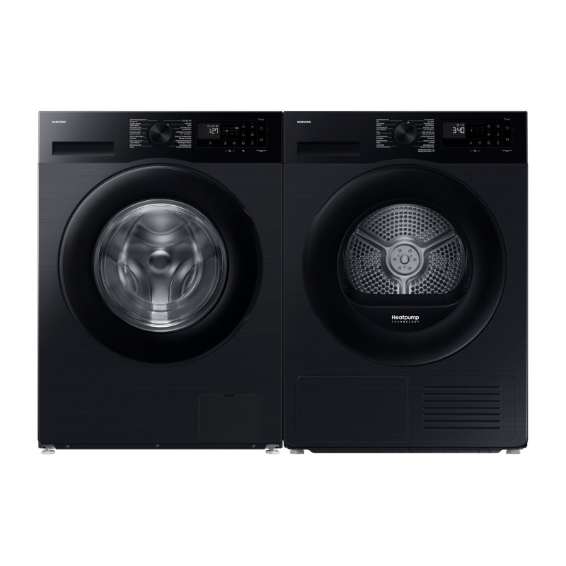 Samsung Optimal Dry Droger 5000-serie