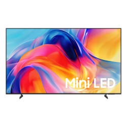 Samsung UE75M72HAU 190,5 cm (75") 4K Ultra HD Smart TV Wifi Noir 2