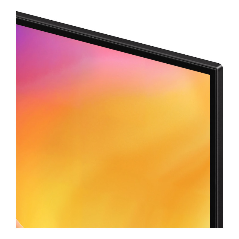 Samsung M70H 165,1 cm (65") 4K Ultra HD Smart TV Wifi Zwart