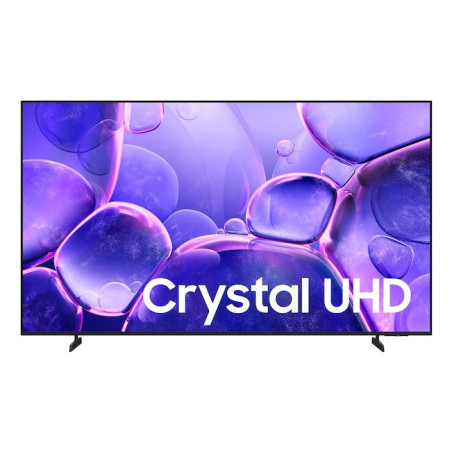 Samsung U8000F UE50U8092FU 127 cm (50") 4K Ultra HD Smart TV Wifi Noir