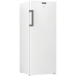 Beko RFSA240M43WN congélateur Congélateur vertical Pose libre 215 L Blanc 2
