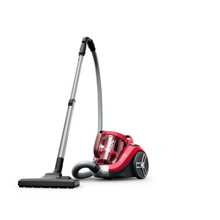 Rowenta Compact Power XXL RO4B13 Aspirateur 2,5 L Aspirateur réservoir cylindrique Sec 900 W Sans sac