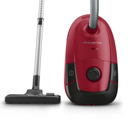 Rowenta Power XXL RO3134 Stofzuiger met zak 2