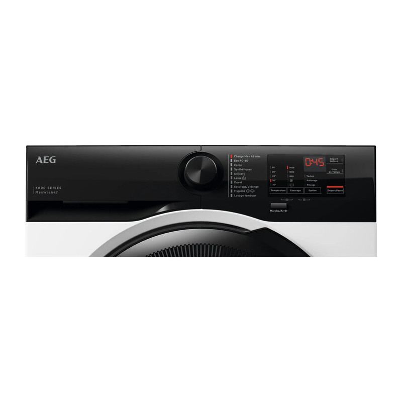 AEG LFE6ED144B