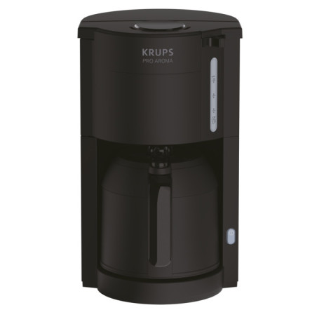 Krups Evidence KM3038 Semi-automatique Machine à café filtre 1 L