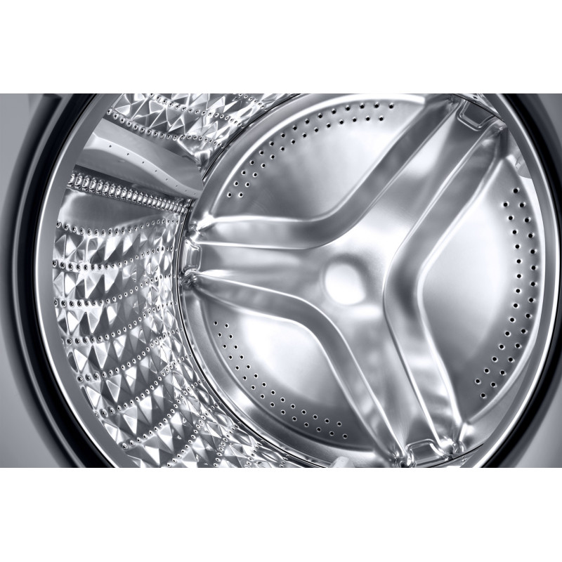 Samsung Lave-linge AI ecobubble™ 9kg WW90DG6U25LK