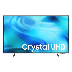 Samsung U8000H Crystal UHD 4K 109,2 cm (43") 4K Ultra HD Smart TV Wifi Zwart