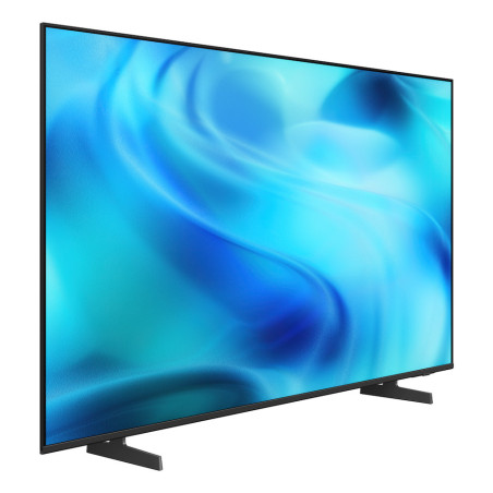 Samsung U8000H Crystal UHD 4K 109,2 cm (43") 4K Ultra HD Smart TV Wifi Noir