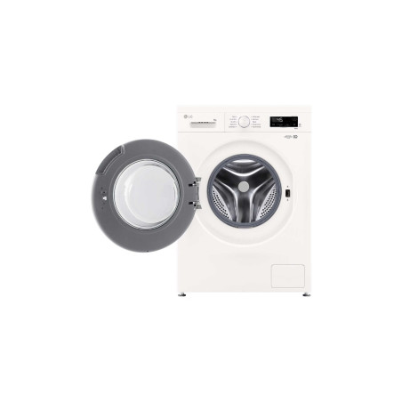 LG F94B13WH wasmachine Voorlader 9 kg 1310 RPM Wit