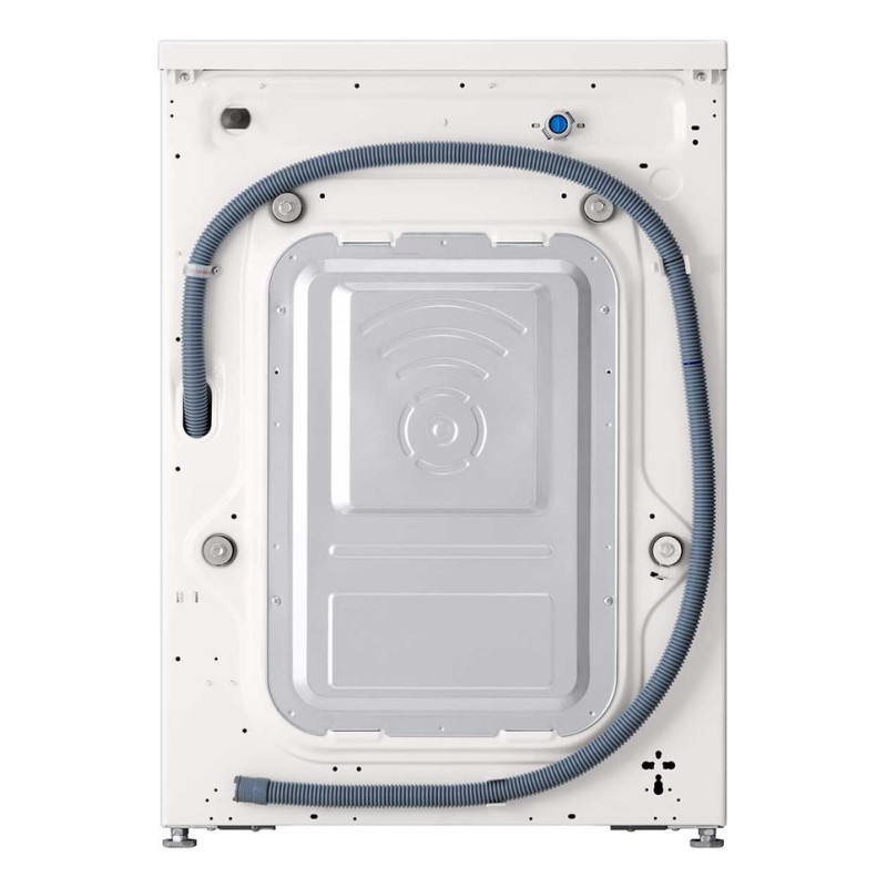 LG F94B13WH wasmachine Voorlader 9 kg 1310 RPM Wit