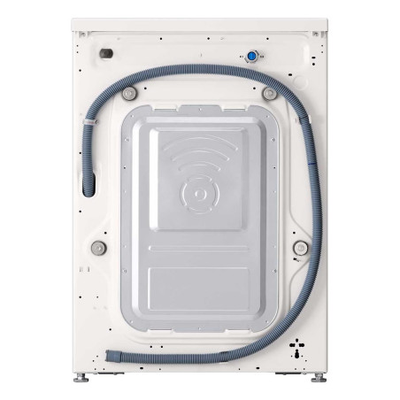 LG F94B13WH wasmachine Voorlader 9 kg 1310 RPM Wit