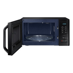 Samsung MG23B3515AK/EN magnetron Zwart Grill-magnetron Aanrecht 23 l 1250 W 2