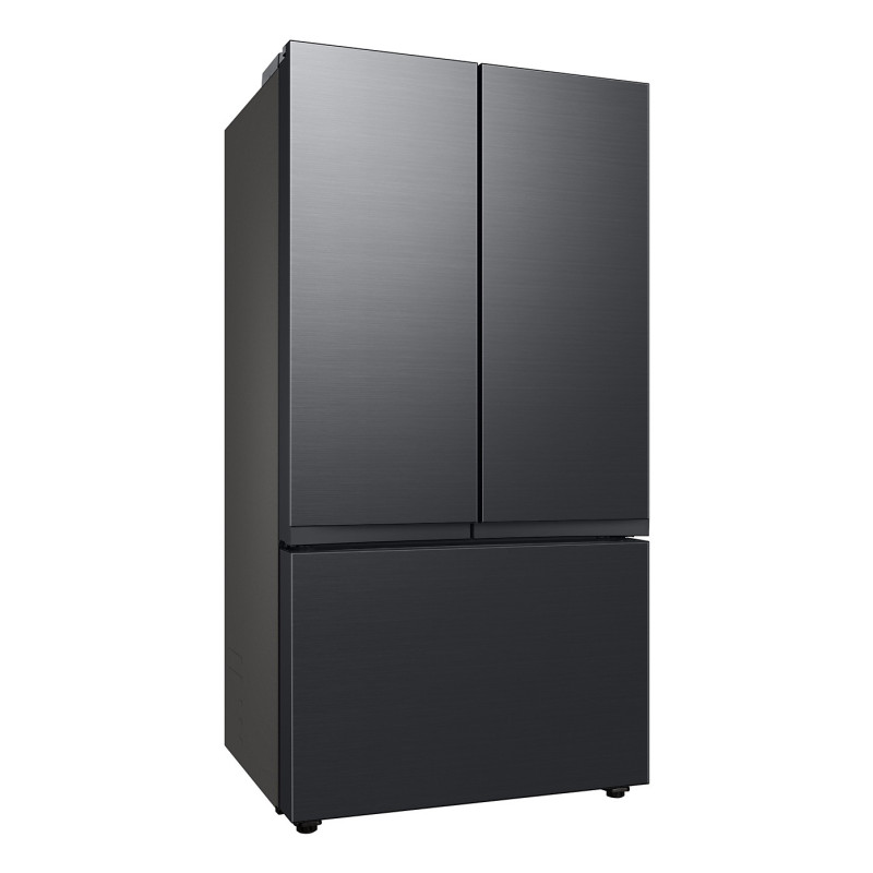 Samsung RF24BB620EB1 frigo américain Pose libre 674 L Acier inoxydable