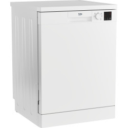 Beko DVN05320W Pose libre 13 couverts 2