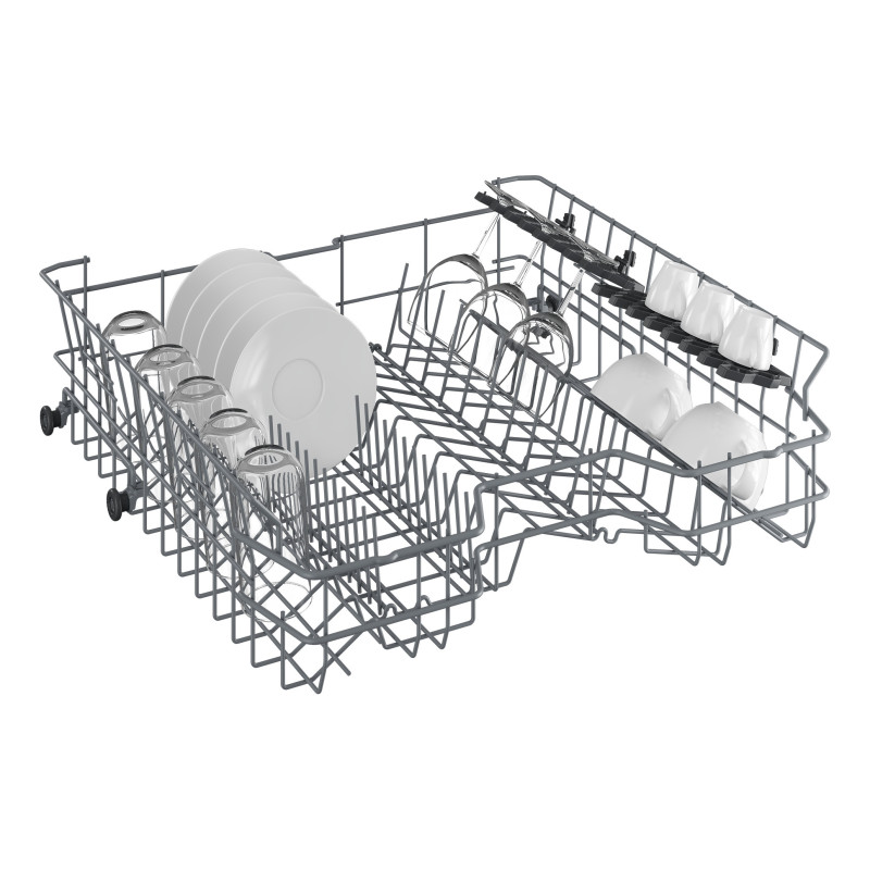Beko DVN05320W Pose libre 13 couverts