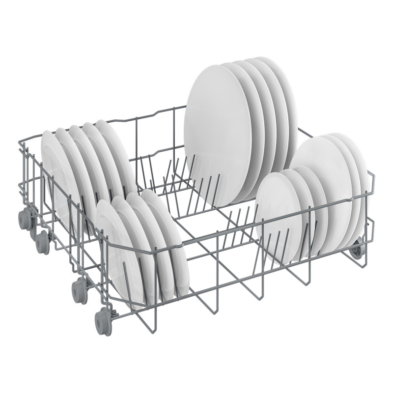 Beko DVN05320W Pose libre 13 couverts