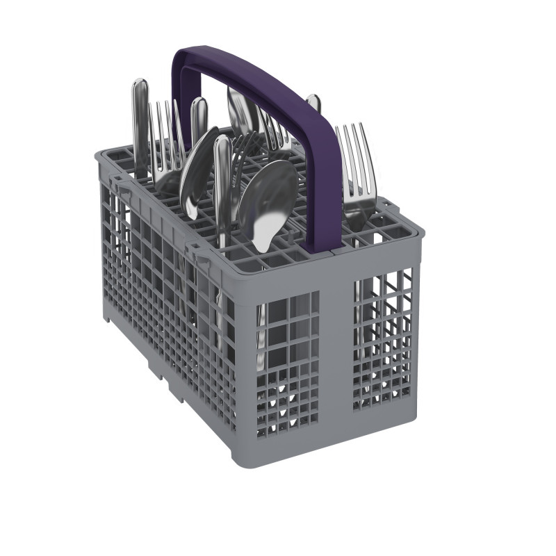 Beko DVN05320W Pose libre 13 couverts