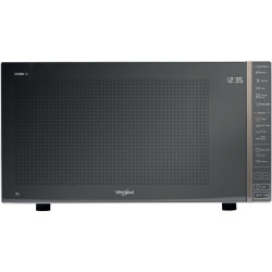 Whirlpool MWP 303 M Spiegel Grill-magnetron Aanrecht 30 l 900 W 2