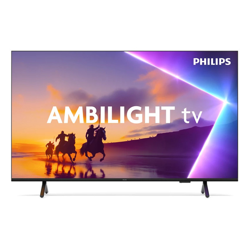 Philips 55PUS8500/12 tv 139,7 cm (55") 4K Ultra HD Smart TV Wifi Zwart