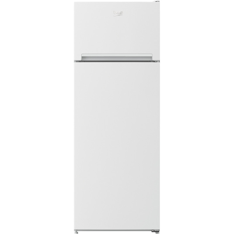 Beko RDSA240K40WN Vrijstaand 223 l Wit