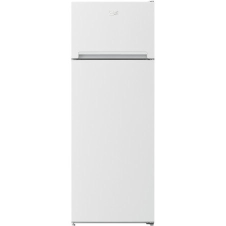 Beko RDSA240K40WN Pose libre 223 L Blanc