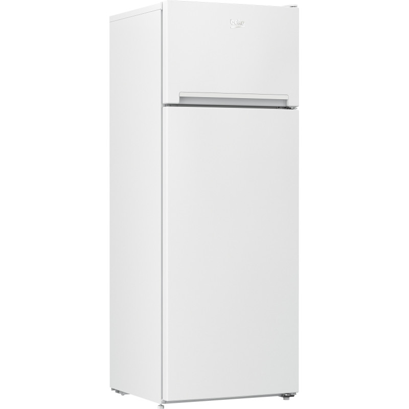 Beko RDSA240K40WN Vrijstaand 223 l Wit
