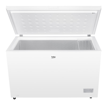 Beko CF380EWN diepvriezer Diepvrieskist Vrijstaand 371 l Wit