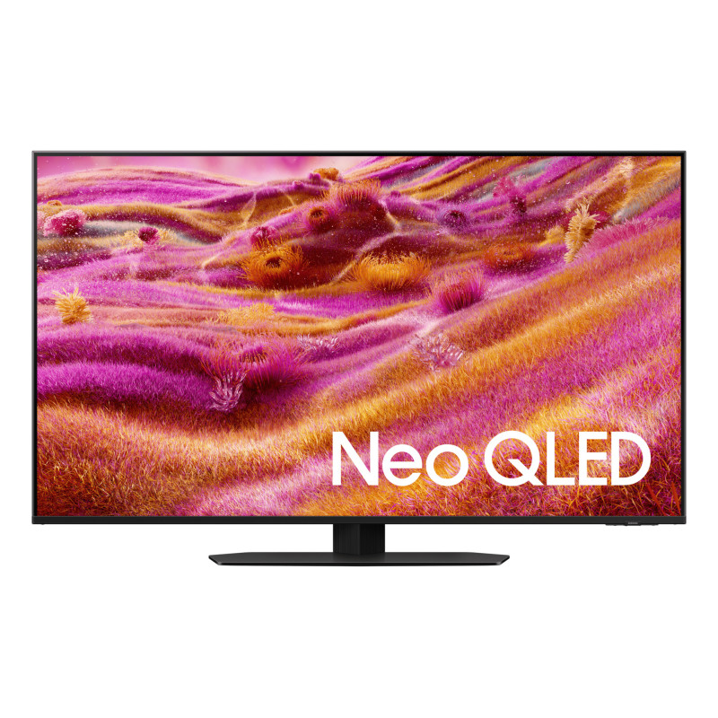 Samsung QE50QN93FAT 127 cm (50") 4K Ultra HD Smart TV Wifi Noir, Titane