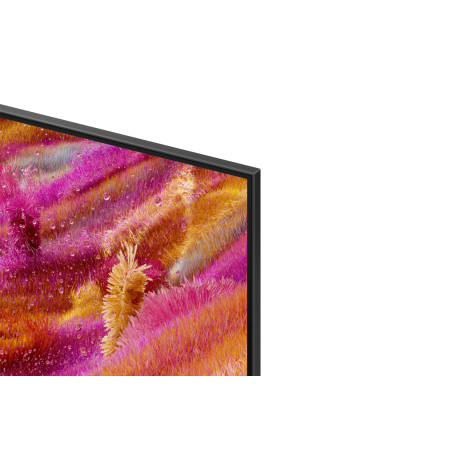 Samsung QE50QN93FAT 127 cm (50") 4K Ultra HD Smart TV Wifi Noir, Titane
