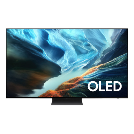 Samsung QE55S93HAEXXN TV 139,7 cm (55") 4K Ultra HD Smart TV Wifi Noir