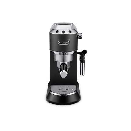 De’Longhi Dedica Style EC 685.BK Semi-automatique Machine à expresso 1,1 L