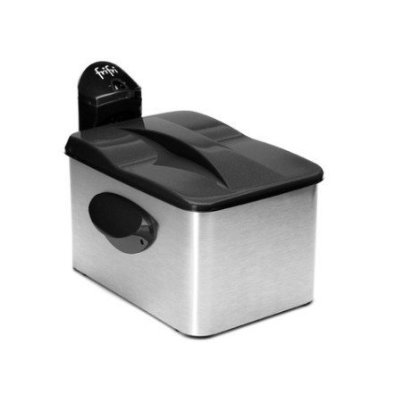 Frifri 5848 Unique 4,5 L Autonome 3200 W Aluminium