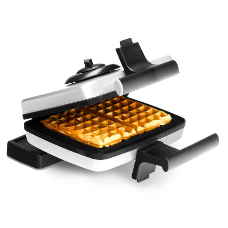 Frifri Multex WA 102a 2 gauffre(s) 1200 W Aluminium