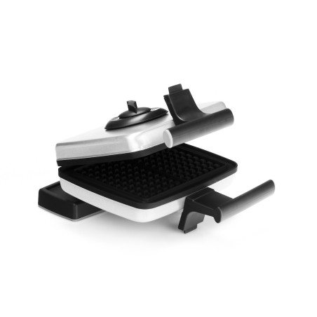 Frifri Multex WA 102a 2 gauffre(s) 1200 W Aluminium